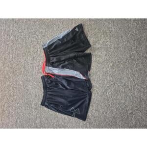 Under Armour and Adidas Men's Athletic Shorts Set - Size Small